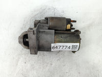 2005 Chevrolet Equinox Car Starter Motor Solenoid OEM Fits Fits 1997 1998 1999 2000 2001 2002 2003 2004 OEM Used Auto Parts 