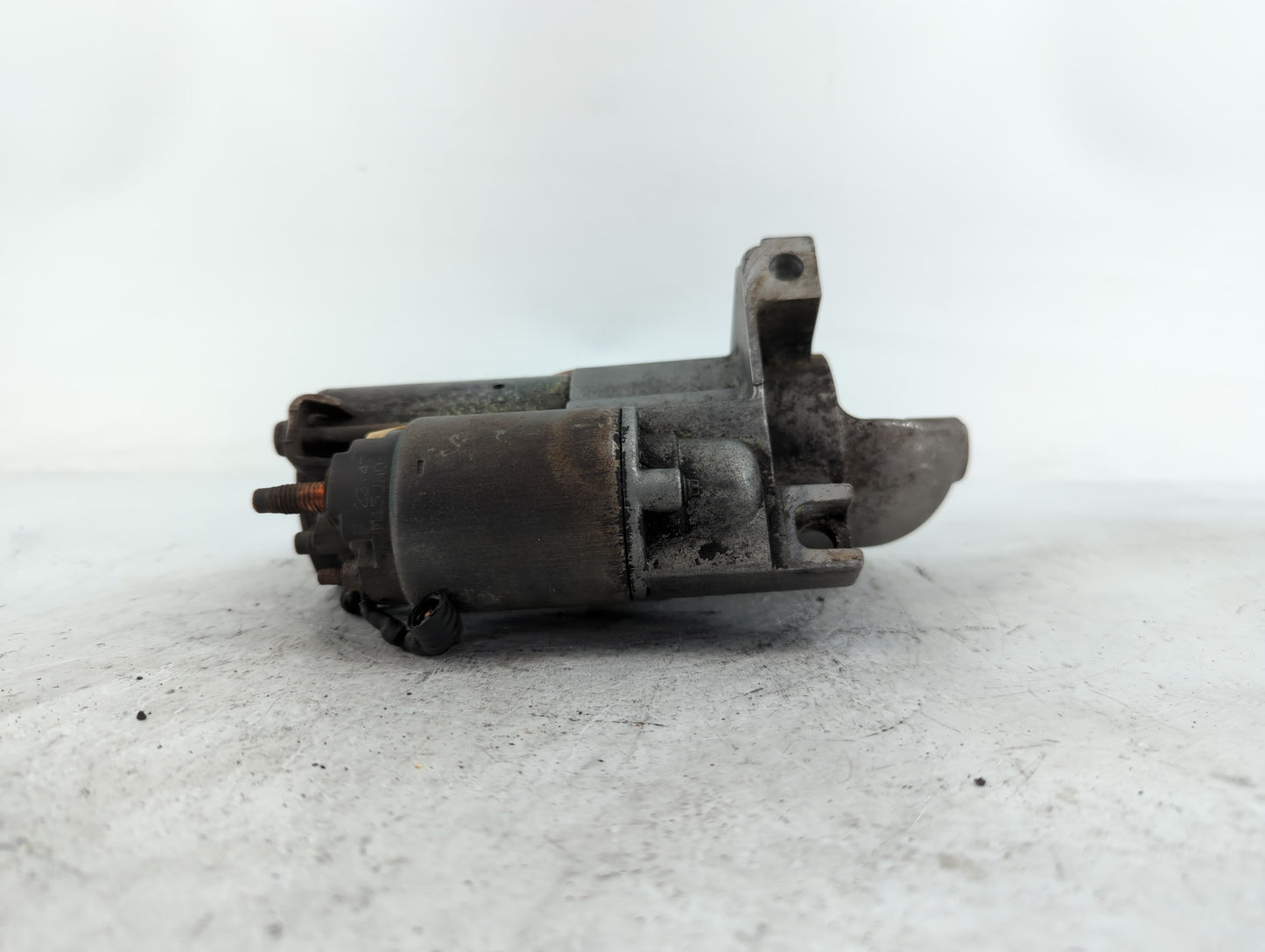 2005 Chevrolet Equinox Car Starter Motor Solenoid OEM Fits Fits 1997 1998 1999 2000 2001 2002 2003 2004 OEM Used Auto Parts 