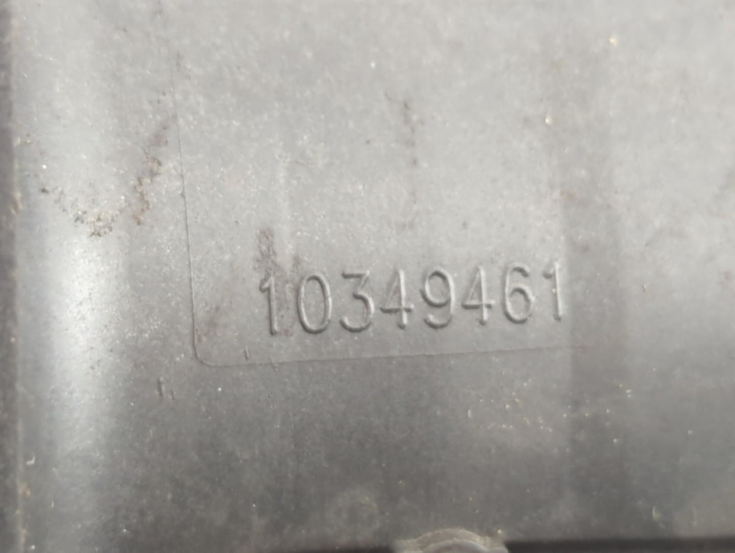 2005-2009 Chevrolet Equinox Mass Air Flow Meter Maf - Oemusedautoparts1.com