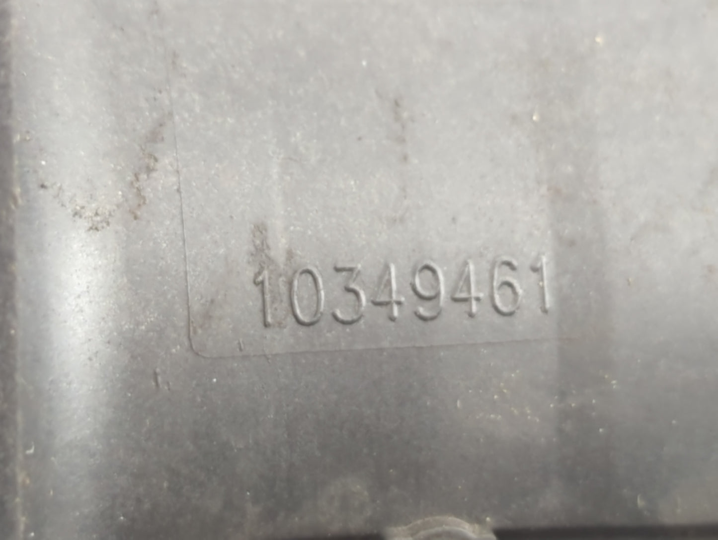 2005-2009 Chevrolet Equinox Mass Air Flow Meter Maf - Oemusedautoparts1.com