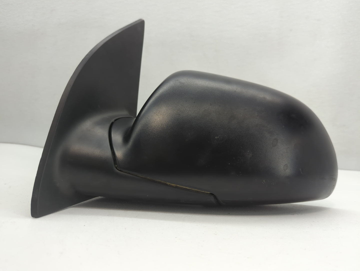 2005-2009 Chevrolet Equinox Driver Side View Mirror - Left Door Mirror OEM Used - Oemusedautoparts1.com