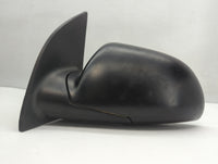 2005-2009 Chevrolet Equinox Driver Side View Mirror - Left Door Mirror OEM Used - Oemusedautoparts1.com
