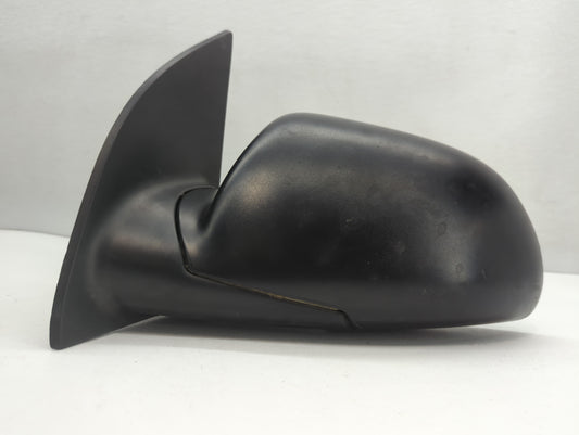2005-2009 Chevrolet Equinox Driver Side View Mirror - Left Door Mirror OEM Used - Oemusedautoparts1.com