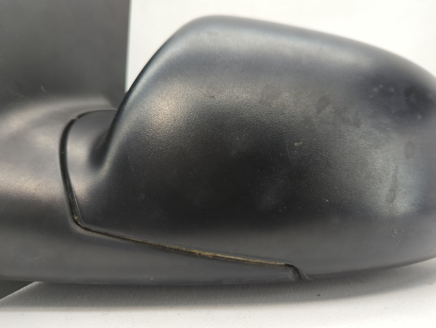 2005-2009 Chevrolet Equinox Driver Side View Mirror - Left Door Mirror OEM Used - Oemusedautoparts1.com