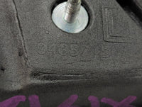 2005-2009 Chevrolet Equinox Driver Side View Mirror - Left Door Mirror OEM Used - Oemusedautoparts1.com