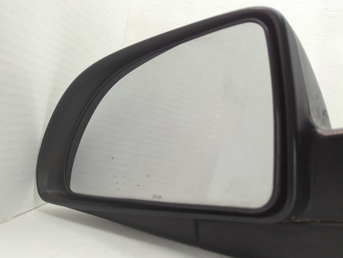 2005-2009 Chevrolet Equinox Driver Side View Mirror - Left Door Mirror OEM Used - Oemusedautoparts1.com