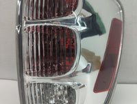 2005-2009 Chevrolet Equinox Tail Light Assembly Passenger Right OEM P/N:GM384-B000R Fits Fits 2005 2006 2007 2008 2009 OEM U