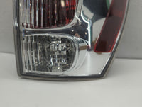 2005-2009 Chevrolet Equinox Tail Light Assembly Passenger Right OEM P/N:GM384-B000R Fits Fits 2005 2006 2007 2008 2009 OEM U