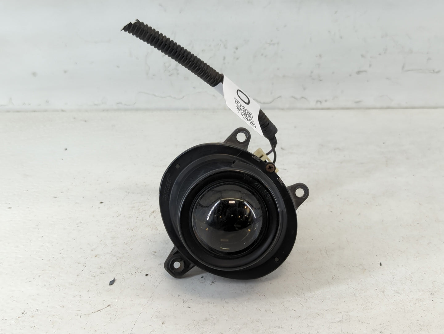 2005-2006 Chevrolet Equinox Driver Left Oem Fog Light Lamp - Oemusedautoparts1.com