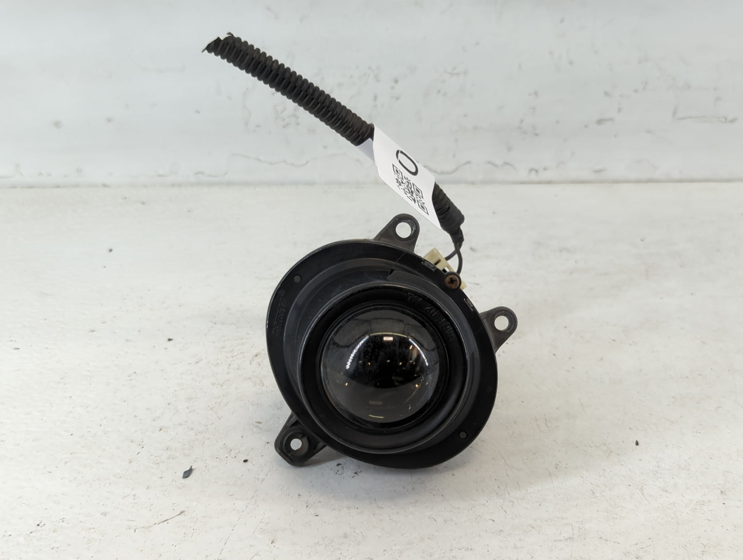 2005-2006 Chevrolet Equinox Driver Left Oem Fog Light Lamp - Oemusedautoparts1.com