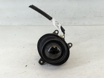 2005-2006 Chevrolet Equinox Driver Left Oem Fog Light Lamp - Oemusedautoparts1.com