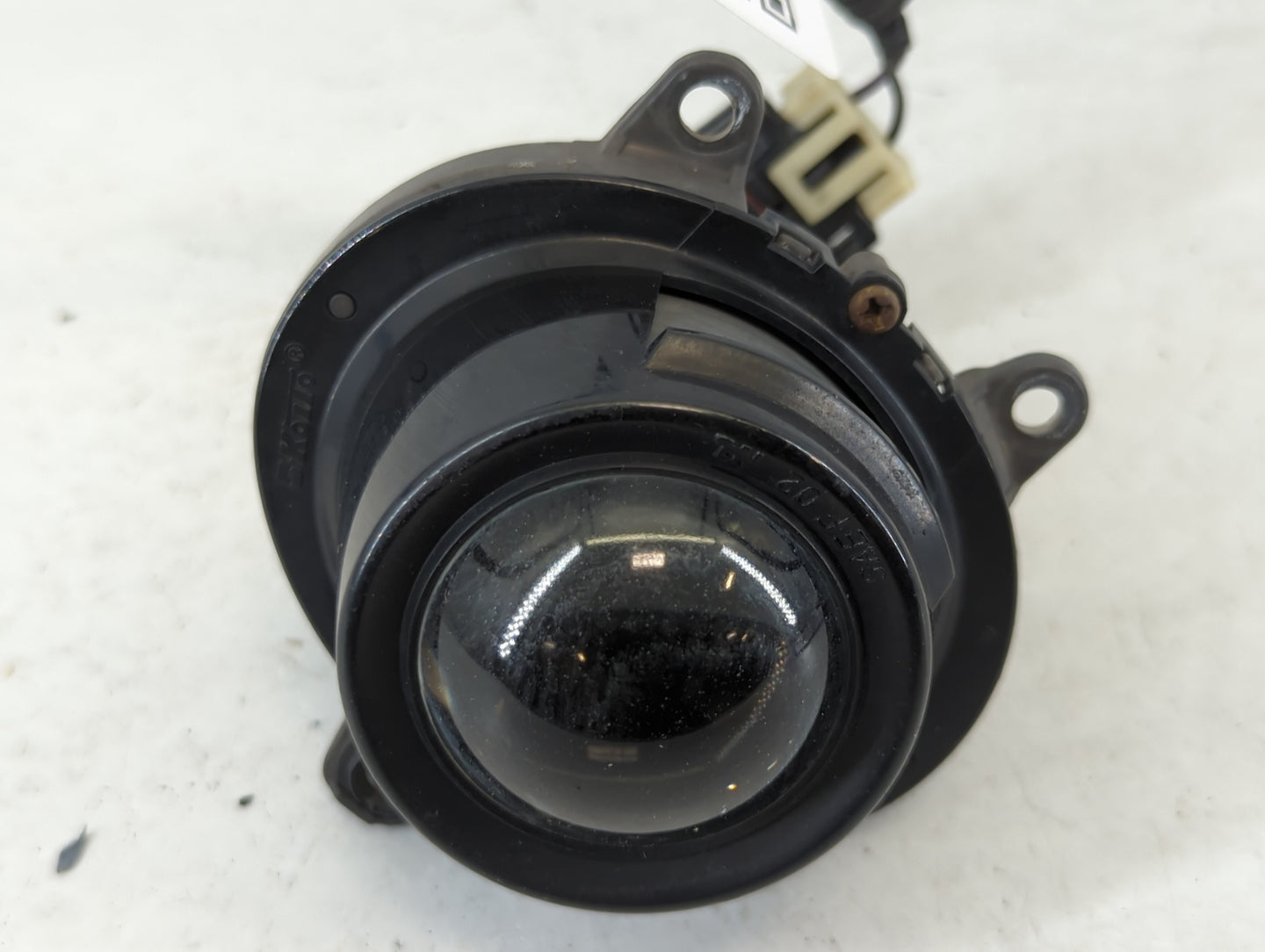 2005-2006 Chevrolet Equinox Driver Left Oem Fog Light Lamp - Oemusedautoparts1.com