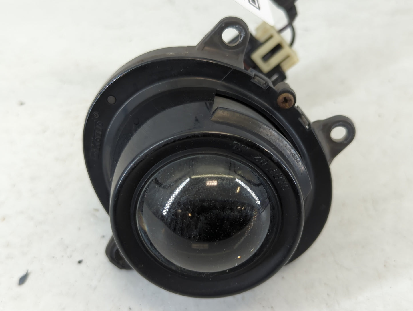 2005-2006 Chevrolet Equinox Driver Left Oem Fog Light Lamp - Oemusedautoparts1.com