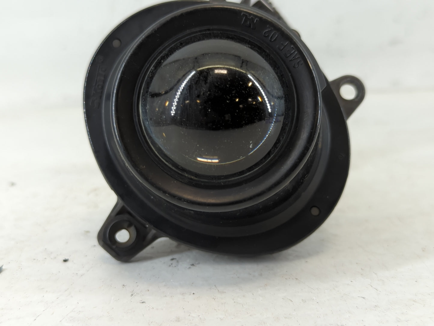 2005-2006 Chevrolet Equinox Driver Left Oem Fog Light Lamp - Oemusedautoparts1.com