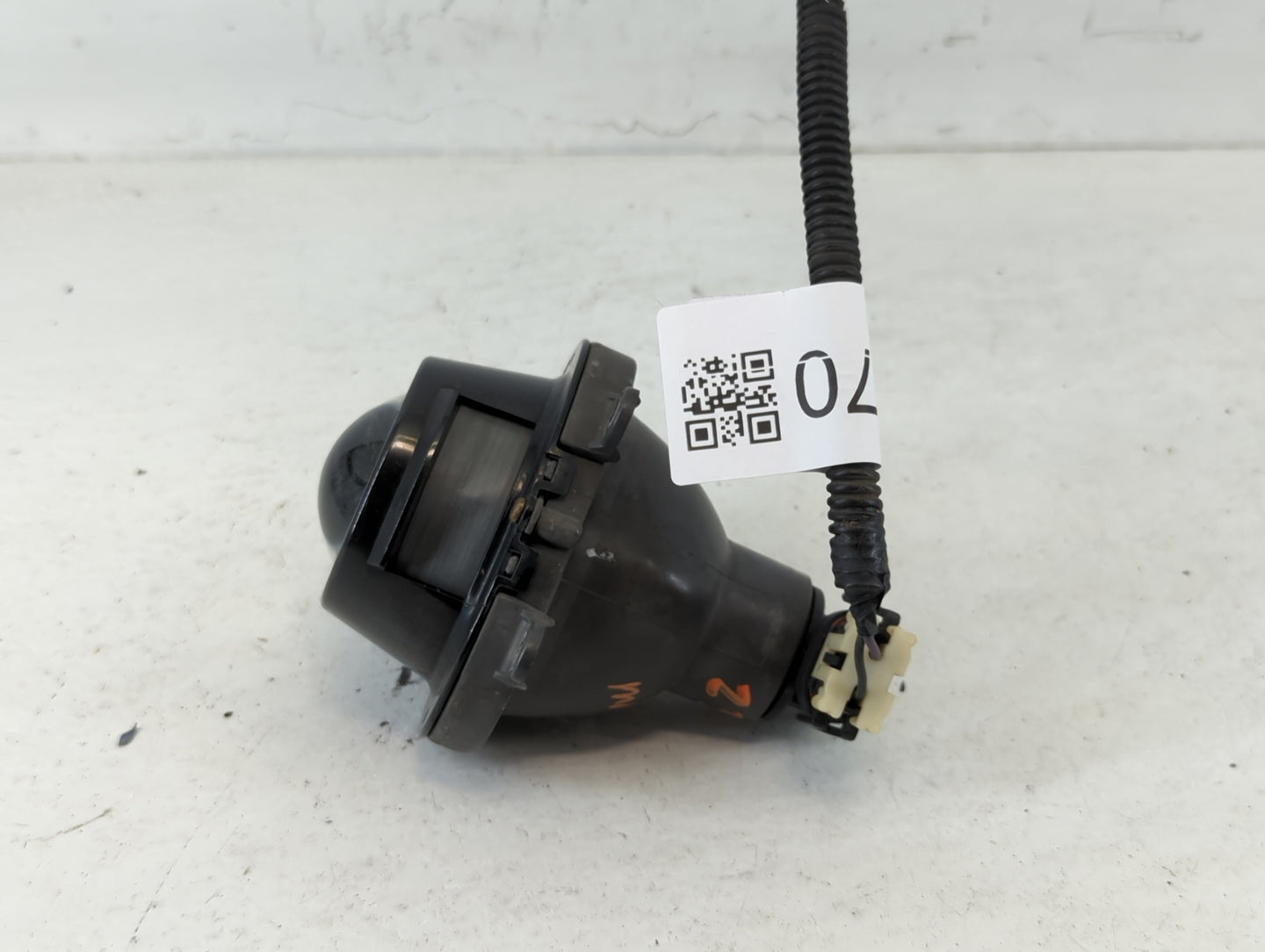 2005-2006 Chevrolet Equinox Driver Left Oem Fog Light Lamp - Oemusedautoparts1.com