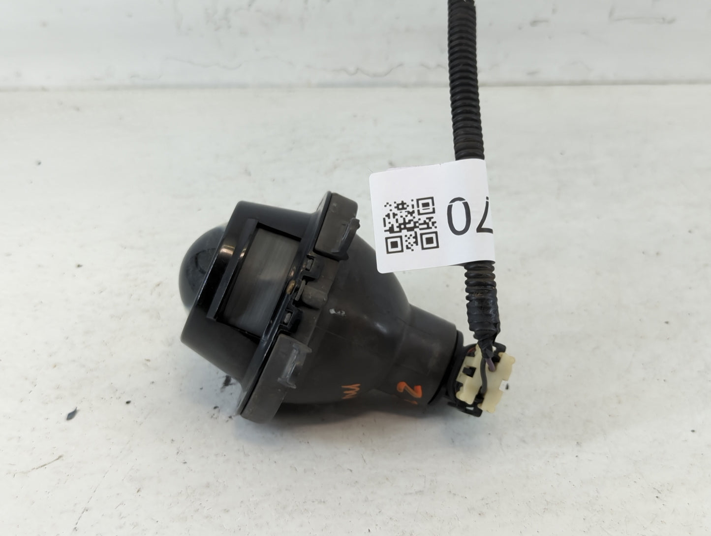 2005-2006 Chevrolet Equinox Driver Left Oem Fog Light Lamp - Oemusedautoparts1.com