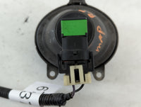 2005-2006 Chevrolet Equinox Driver Left Oem Fog Light Lamp - Oemusedautoparts1.com