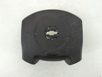 2005-2006 Chevrolet Equinox Air Bag Driver Left Steering Wheel Mounted P/N:AB2272Q2C0KDL3 Fits Fits 2005 2006 OEM Used Auto 