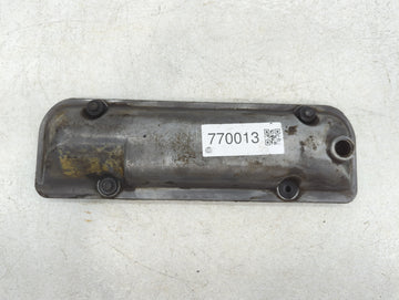 2005 Chevrolet Equinox Passenger Right Cylinder Head Valve Cover P/N:GM 12568147 Fits OEM Used Auto Parts - Oemusedautoparts