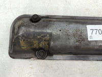 2005 Chevrolet Equinox Passenger Right Cylinder Head Valve Cover P/N:GM 12568147 Fits OEM Used Auto Parts - Oemusedautoparts