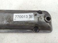 2005 Chevrolet Equinox Passenger Right Cylinder Head Valve Cover P/N:GM 12568147 Fits OEM Used Auto Parts - Oemusedautoparts