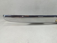 2005-2009 Chevrolet Equinox Tail Finish Panel Oem Chrome - Oemusedautoparts1.com