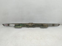 2005-2009 Chevrolet Equinox Tail Finish Panel Oem Chrome - Oemusedautoparts1.com