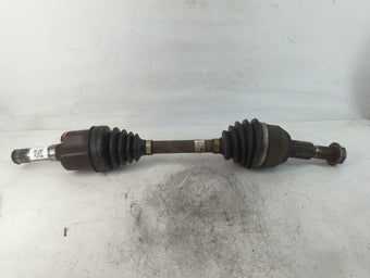 compare product 2005-2006 Chevrolet Equinox Axle Shaft Front Driver Cv C/v