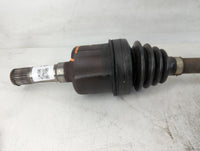 2005-2006 Chevrolet Equinox Axle Shaft Front Driver Cv C/v - Oemusedautoparts1.com