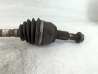 2005-2006 Chevrolet Equinox Axle Shaft Front Driver Cv C/v - Oemusedautoparts1.com