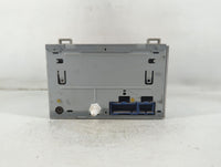 2005 Chevrolet Equinox Radio AM FM Cd Player Receiver Replacement P/N:15806226 Fits OEM Used Auto Parts - Oemusedautoparts1.