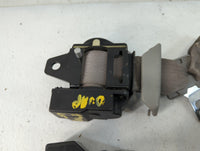 2011-2011 Chevrolet Equinox Pressure Sensor Control Module Tc101 303005ib - Oemusedautoparts1.com