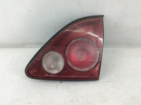 2005-2009 Chevrolet Equinox Tail Light Assembly Driver Left OEM P/N:12V21/5W 7443 Fits Fits 2005 2006 2007 2008 2009 OEM Use