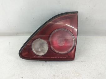 compare product 2005-2009 Chevrolet Equinox Tail Light Assembly Driver Left OEM P/N:12V21/5W 7443 Fits Fits 2005 2006 2007 2008 2009 OEM Used Auto Parts