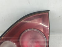 2005-2009 Chevrolet Equinox Tail Light Assembly Driver Left OEM P/N:12V21/5W 7443 Fits Fits 2005 2006 2007 2008 2009 OEM Use