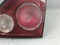 2005-2009 Chevrolet Equinox Tail Light Assembly Driver Left OEM P/N:12V21/5W 7443 Fits Fits 2005 2006 2007 2008 2009 OEM Use