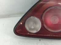 2005-2009 Chevrolet Equinox Tail Light Assembly Driver Left OEM P/N:12V21/5W 7443 Fits Fits 2005 2006 2007 2008 2009 OEM Use