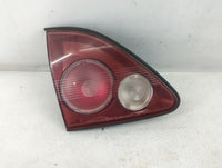 2005-2009 Chevrolet Equinox Tail Light Assembly Driver Left OEM P/N:12V21/5W Fits Fits 2005 2006 2007 2008 2009 OEM Used Aut