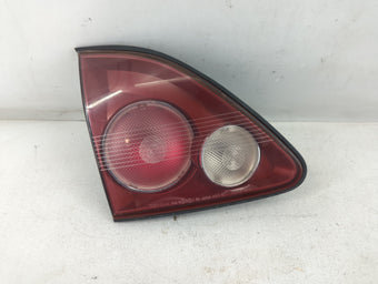 compare product 2005-2009 Chevrolet Equinox Tail Light Assembly Driver Left OEM P/N:12V21/5W Fits Fits 2005 2006 2007 2008 2009 OEM Used Auto Parts