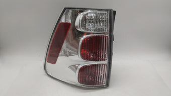 compare product 2005 Chevrolet Equinox Tail Light Assembly Passenger Right OEM P/N:GM384-B000R Fits Fits 2006 2007 2008 2009 OEM Used Auto Parts