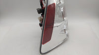 2005 Chevrolet Equinox Tail Light Assembly Passenger Right OEM P/N:GM384-B000R Fits Fits 2006 2007 2008 2009 OEM Used Auto P