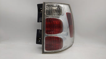 compare product 2005 Chevrolet Equinox Tail Light Assembly Passenger Right OEM P/N:30796268 GM384-B000R Fits Fits 2006 2007 2008 2009 OEM Used Auto Parts