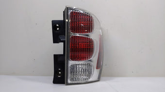 compare product 2005 Chevrolet Equinox Tail Light Assembly Passenger Right OEM P/N:548077 30796268, GM384-B000R Fits Fits 2006 2007 2008 2009 OEM Used Auto Parts