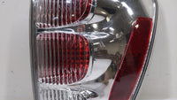 2005 Chevrolet Equinox Tail Light Assembly Passenger Right OEM P/N:548077 30796268, GM384-B000R Fits Fits 2006 2007 2008 200