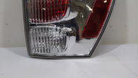 2005 Chevrolet Equinox Tail Light Assembly Passenger Right OEM P/N:548077 30796268, GM384-B000R Fits Fits 2006 2007 2008 200