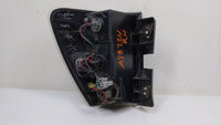 2005 Chevrolet Equinox Tail Light Assembly Passenger Right OEM P/N:548077 30796268, GM384-B000R Fits Fits 2006 2007 2008 200