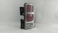 2005 Chevrolet Equinox Tail Light Assembly Passenger Right OEM P/N:548077 30796268, GM384-B000R Fits Fits 2006 2007 2008 200