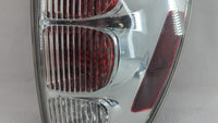 2005 Chevrolet Equinox Tail Light Assembly Passenger Right OEM P/N:548077 30796268, GM384-B000R Fits Fits 2006 2007 2008 200