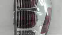 2005 Chevrolet Equinox Tail Light Assembly Passenger Right OEM P/N:548077 30796268, GM384-B000R Fits Fits 2006 2007 2008 200