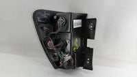 2005 Chevrolet Equinox Tail Light Assembly Passenger Right OEM P/N:548077 30796268, GM384-B000R Fits Fits 2006 2007 2008 200